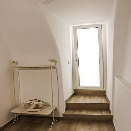 Homestay Mia - Molfetta