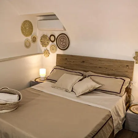 Homestay Mia - Molfetta