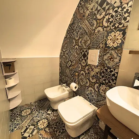 Homestay Mia - Molfetta