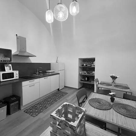 Homestay Mia - Molfetta