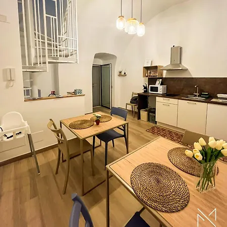 Mia - Homestay