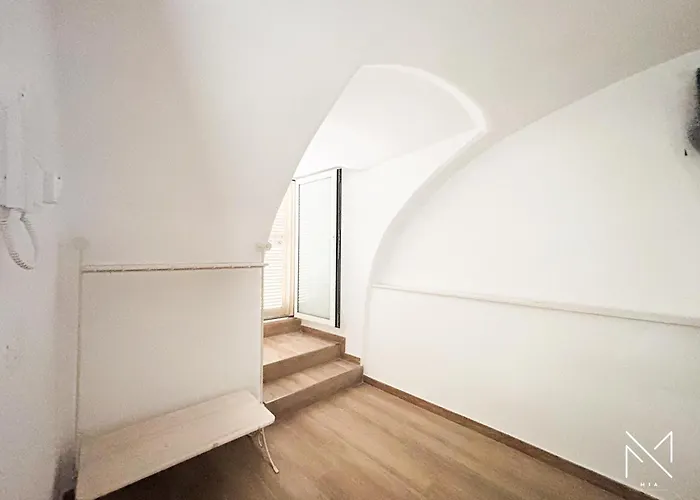 Séjour chez l'habitant Mia -