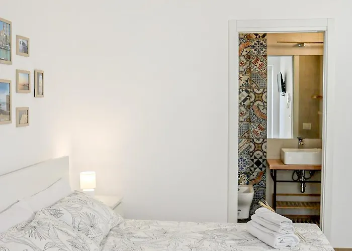 Séjour chez l'habitant Mia - *