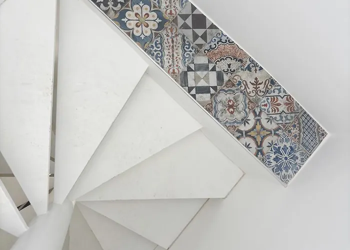 Séjour chez l'habitant Mia -