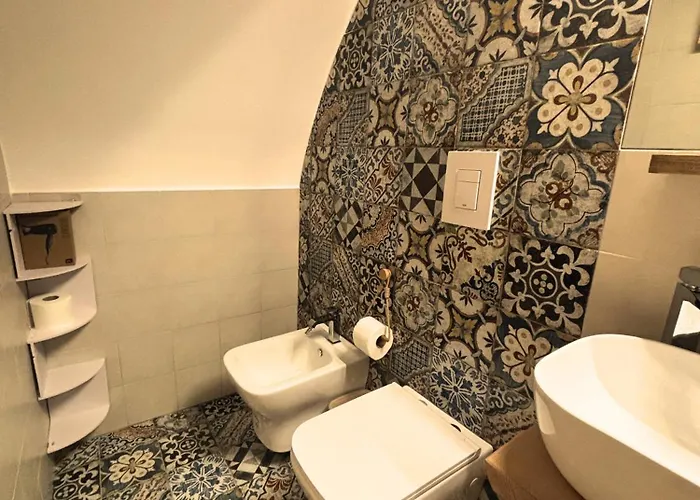 Séjour chez l'habitant Mia - Molfetta