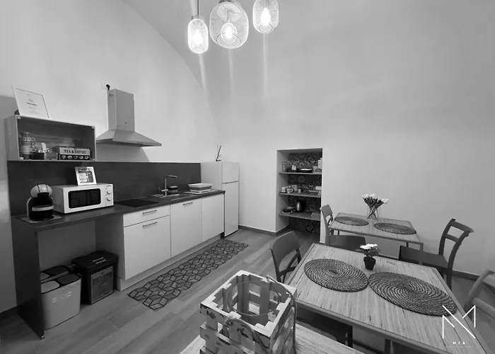 Séjour chez l'habitant Mia - Molfetta