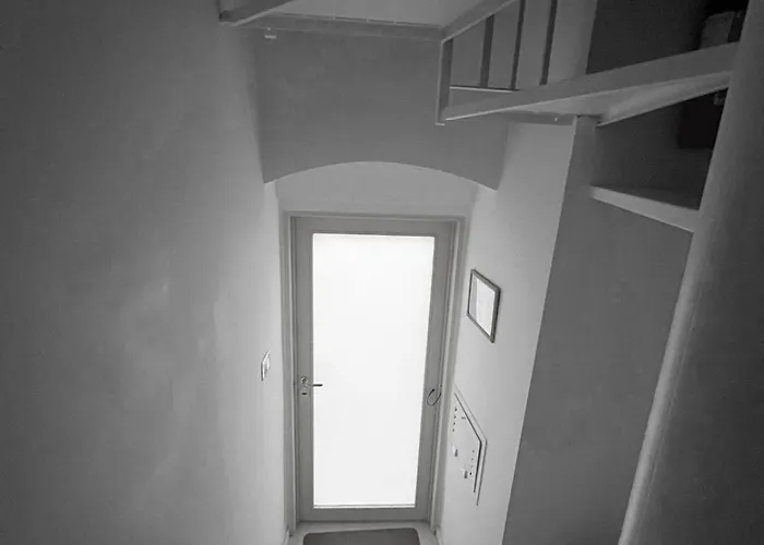 Séjour chez l'habitant Mia - *