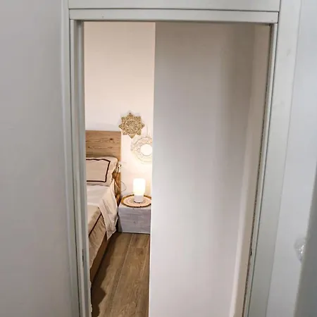 Mia - Accommodatie bij particulieren *