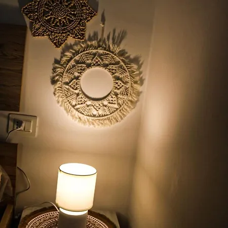 Mia - Homestay *