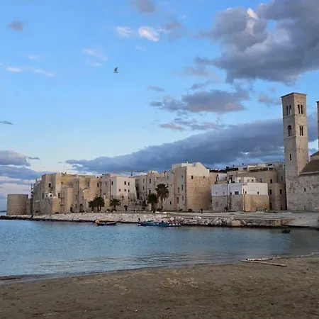 Mia - Homestay Molfetta