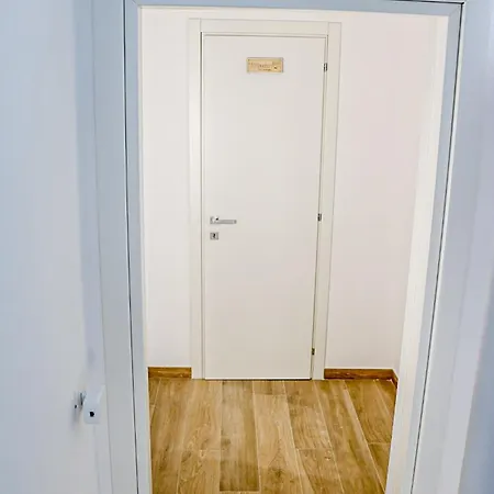 Accommodatie bij particulieren Mia -