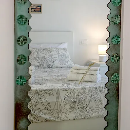 Accommodatie bij particulieren Mia -