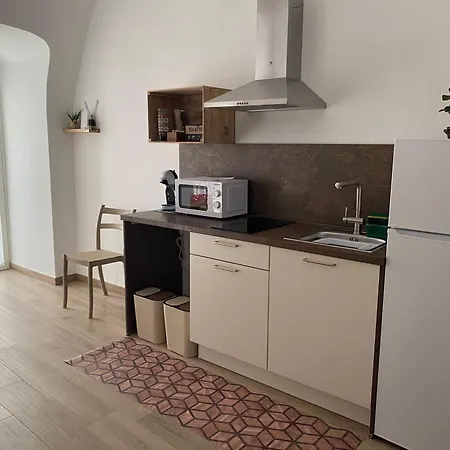Mia - Homestay