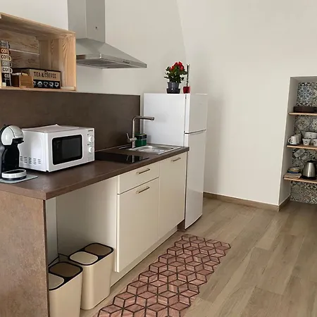 Accommodatie bij particulieren Mia - *