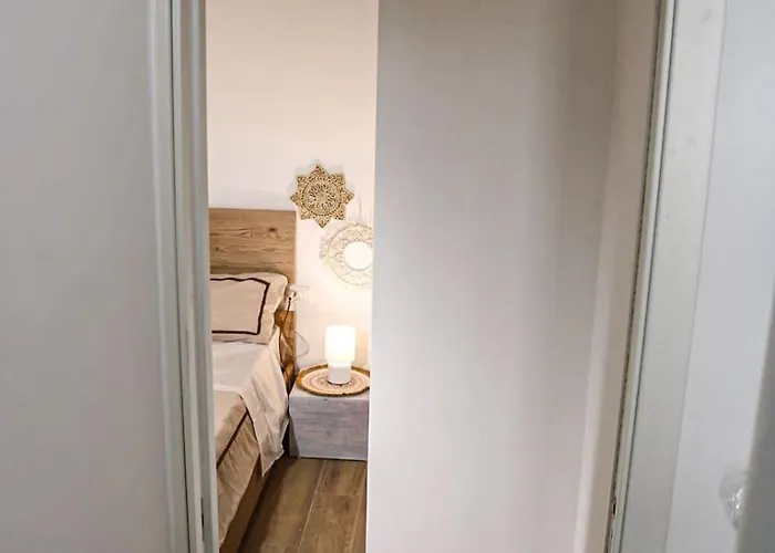 Mia - Privatunterkunft *